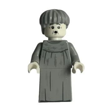 The Fat Friar
