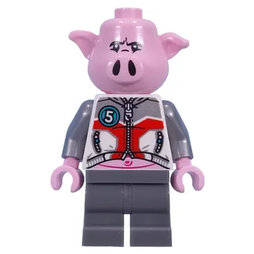 Pigsy