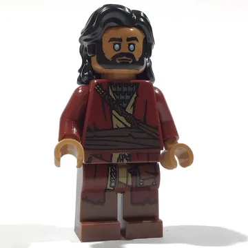 Ezra Bridger, Adult
