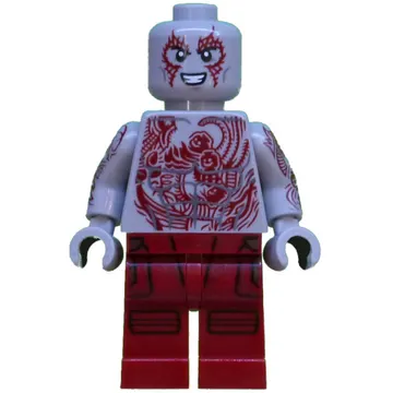 Drax