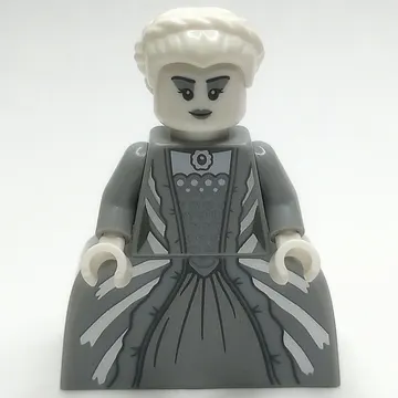Choir Ghost