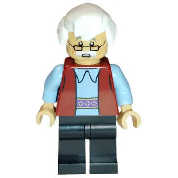 Geppetto