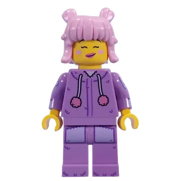 Plush Toy Collector