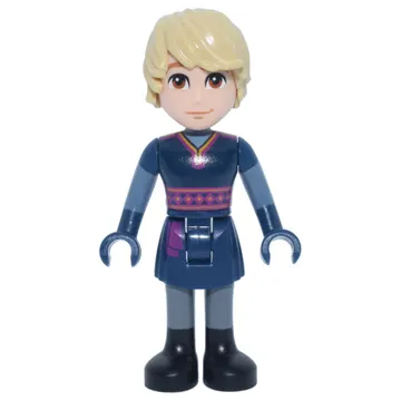 Kristoff