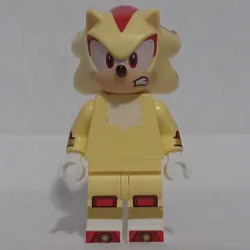 Super Shadow