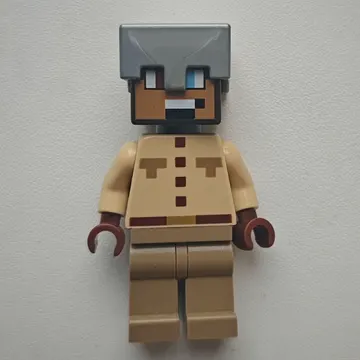 Armadillo Miner
