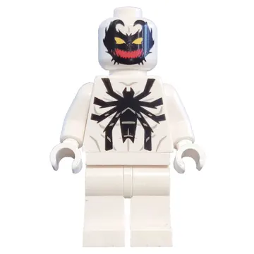 Anti-Venom