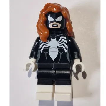Spider-Woman (Julia Carpenter)