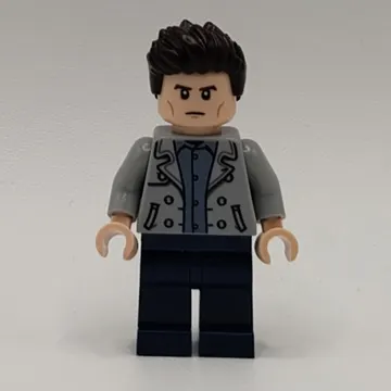 Edward Cullen