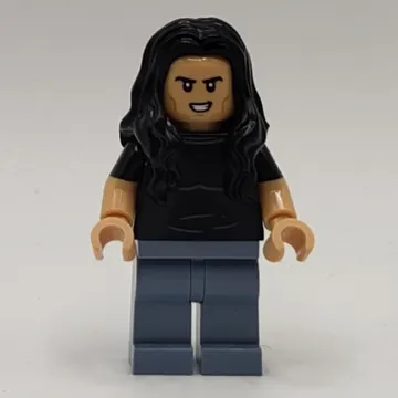 Jacob Black