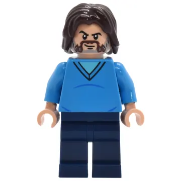 Steve (Human)