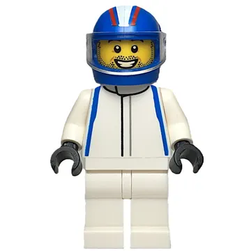 Visa Cash App Racing Bull F1 Driver, Standard Helmet