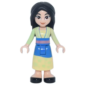 Mulan