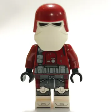 Galactic Marine