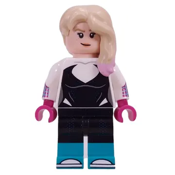 Gwen Stacy, CMF