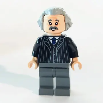 Grandpa Joe