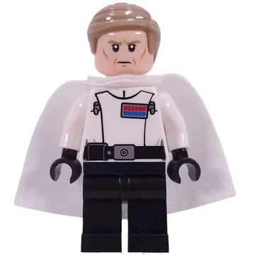 Director Krennic