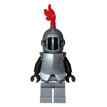 Knight Statue