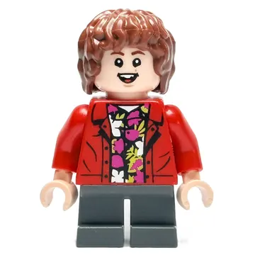 Lawrence "Chunk" Cohen