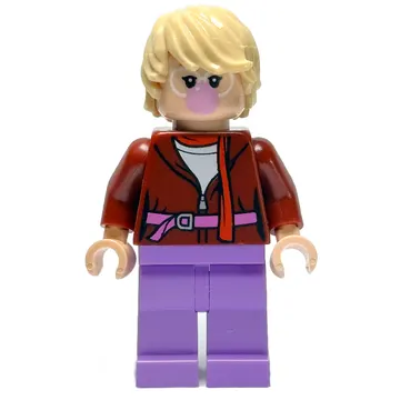 Stephanie "Stef" Steinbrenner