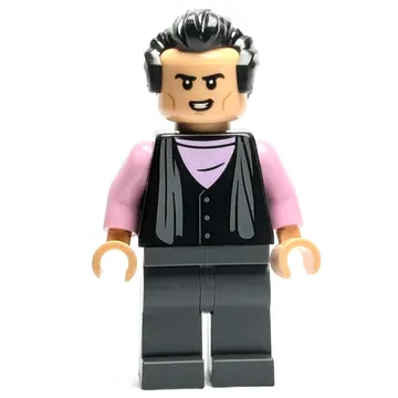 Jake Fratelli