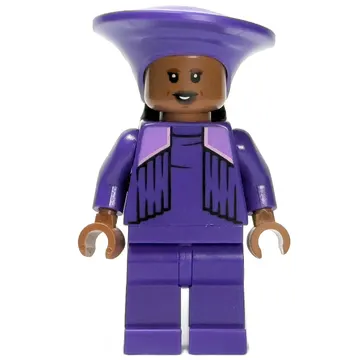 Guinan