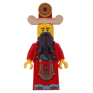 God of Fortune