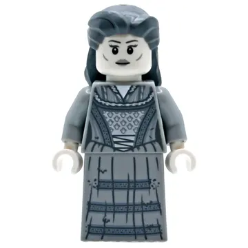 The Grey Lady