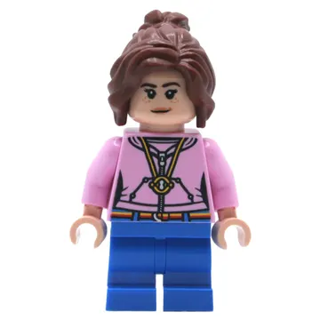 Hermione Granger, Bright Pink Torso
