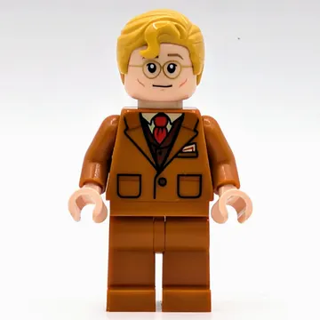 Mr. Whatsit