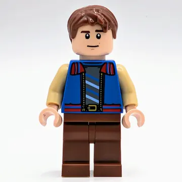 Will Byers