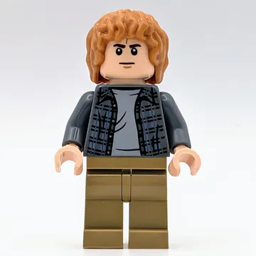 Jonathan Byers