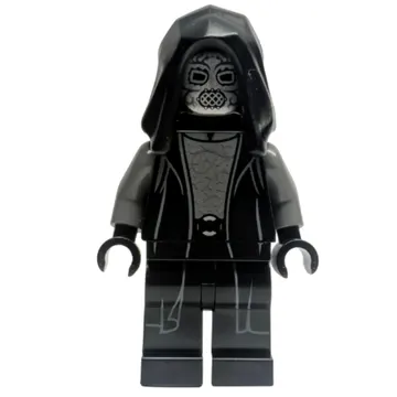 Death Eater, 'Open Mouth'