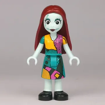 Sally