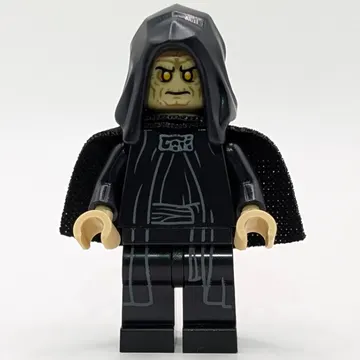 Emperor Palpatine (SMART Play)