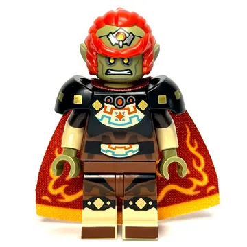 Ganondorf