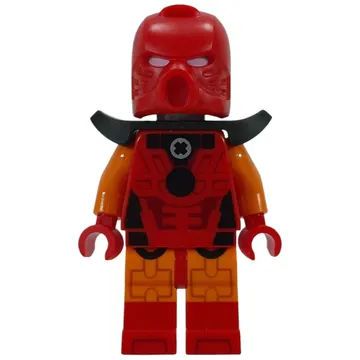 BIONICLE Cosplayer