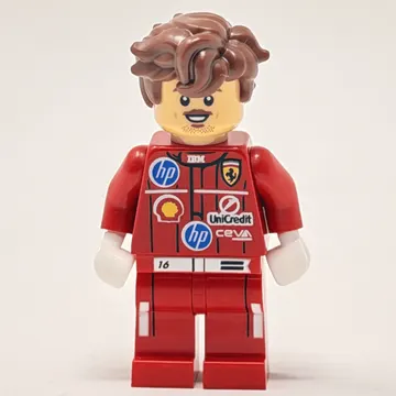 Charles Leclerc