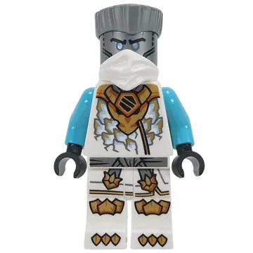 Zane (Draconus Robes)