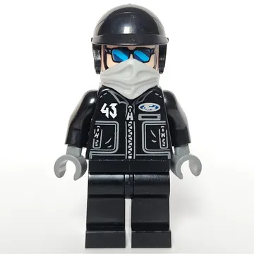 Ken Block