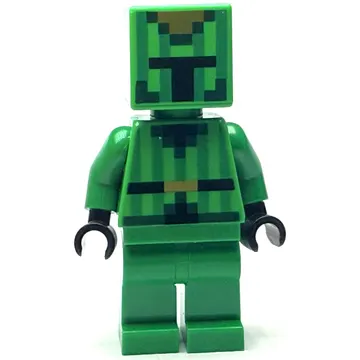 Cactus Knight