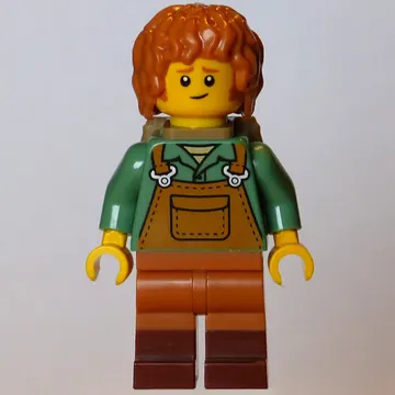 Gardener