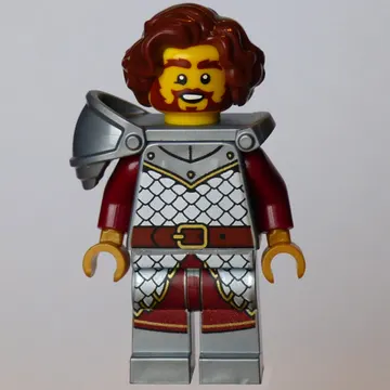 Griffin Knight