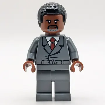 Mr. X (The X-Files)
