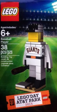 Baseball Player