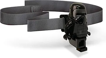 Kylo Ren Head Lamp