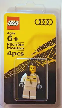 Michele Mouton (Michèle Mouton)