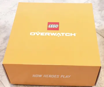 Overwatch Influencer Kit