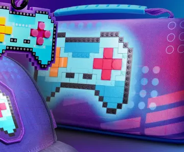 Game Controller Pencil Case