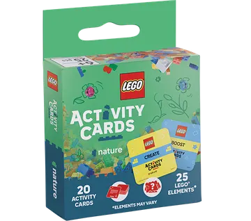Activity Cards: Nature